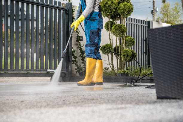 Reliable Coplay, PA Pressure Washing Solutions