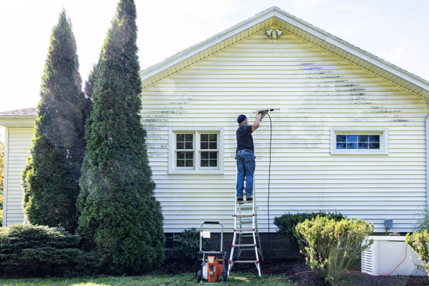 Spring Cleaning in Coplay, PA